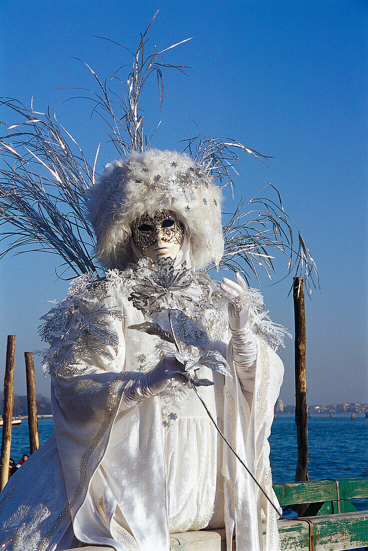 Carnival Venice, Italy