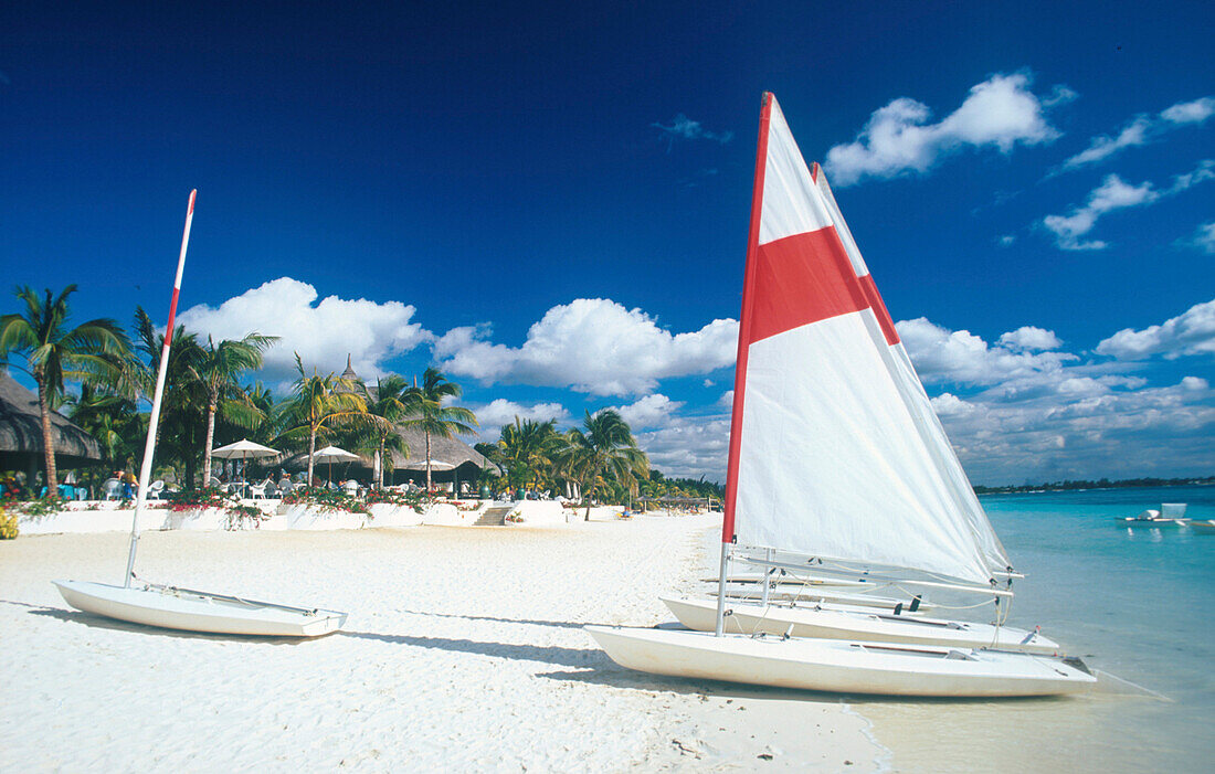 Hotel Trou aux Biches, Triolet Mauritius