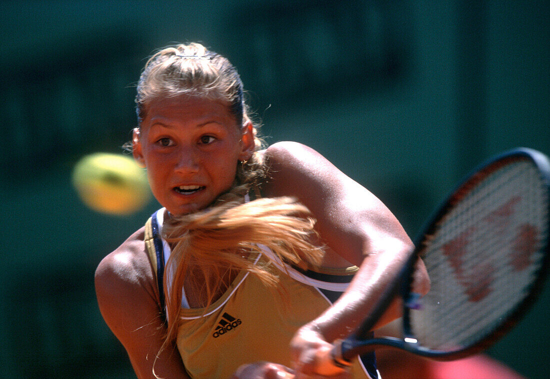 Anna Kournikova RUS, , Tennis