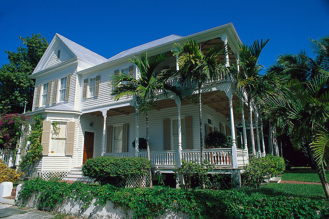 Key West, Florida USA