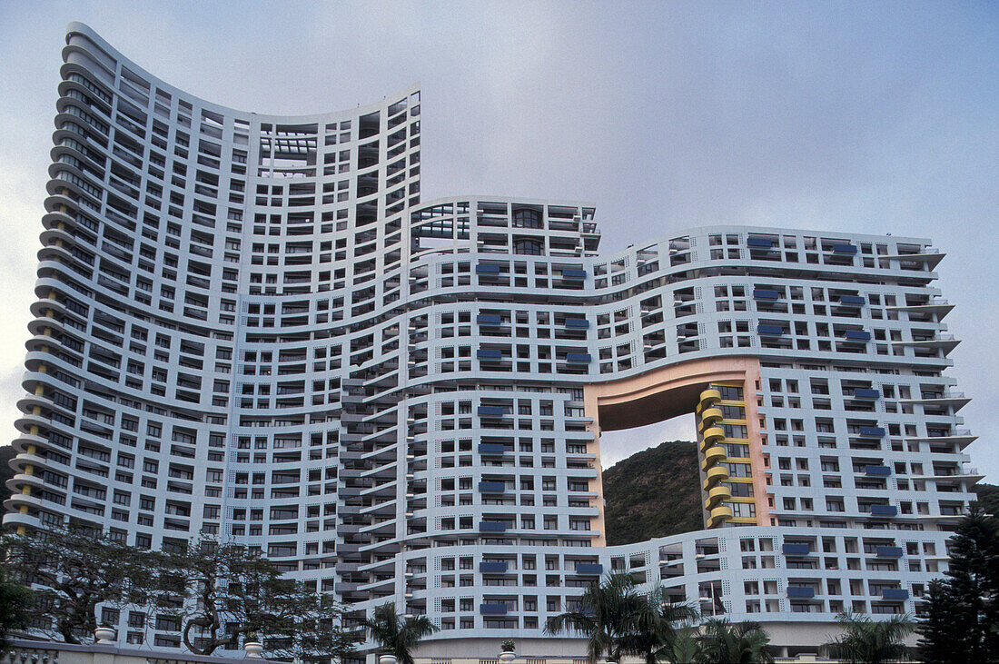 Repulse Bay Appartments, Hong Kong Island Hong Kong, China