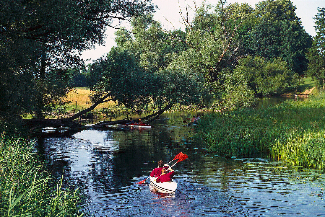 Mikolajki, Poland