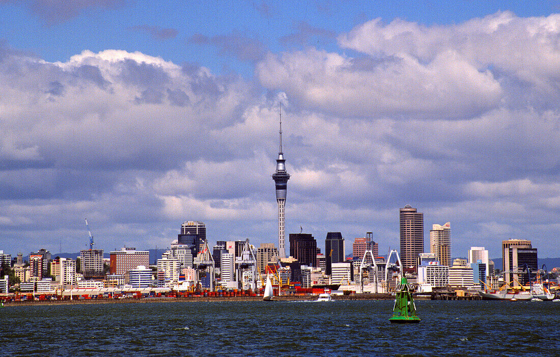 Skyline auckland, Auckland, Capital New Zealand
