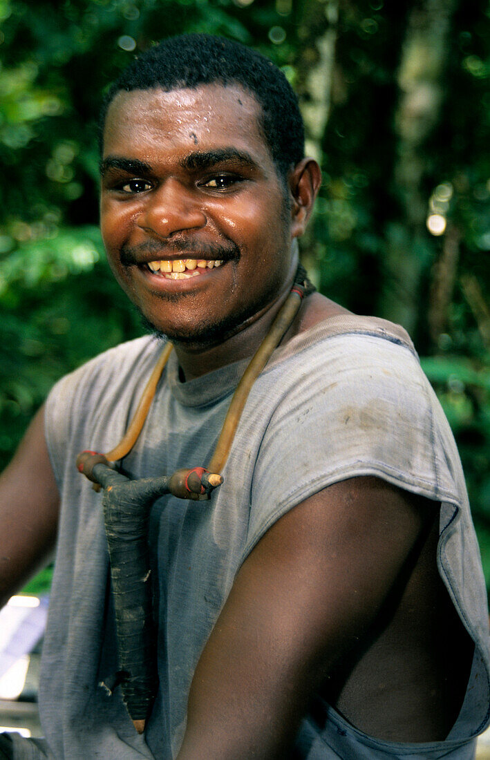 Kimbe, West New Britain, Papua New Guinea Melanesia, South Pacific