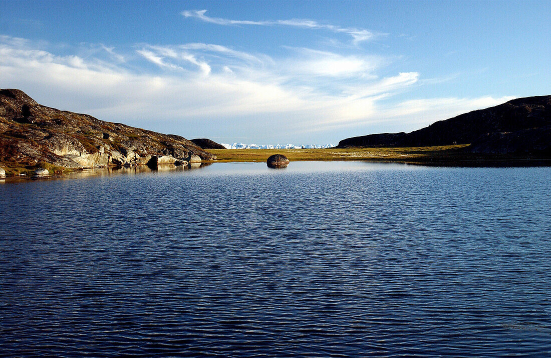 Ilulissat, Greenland