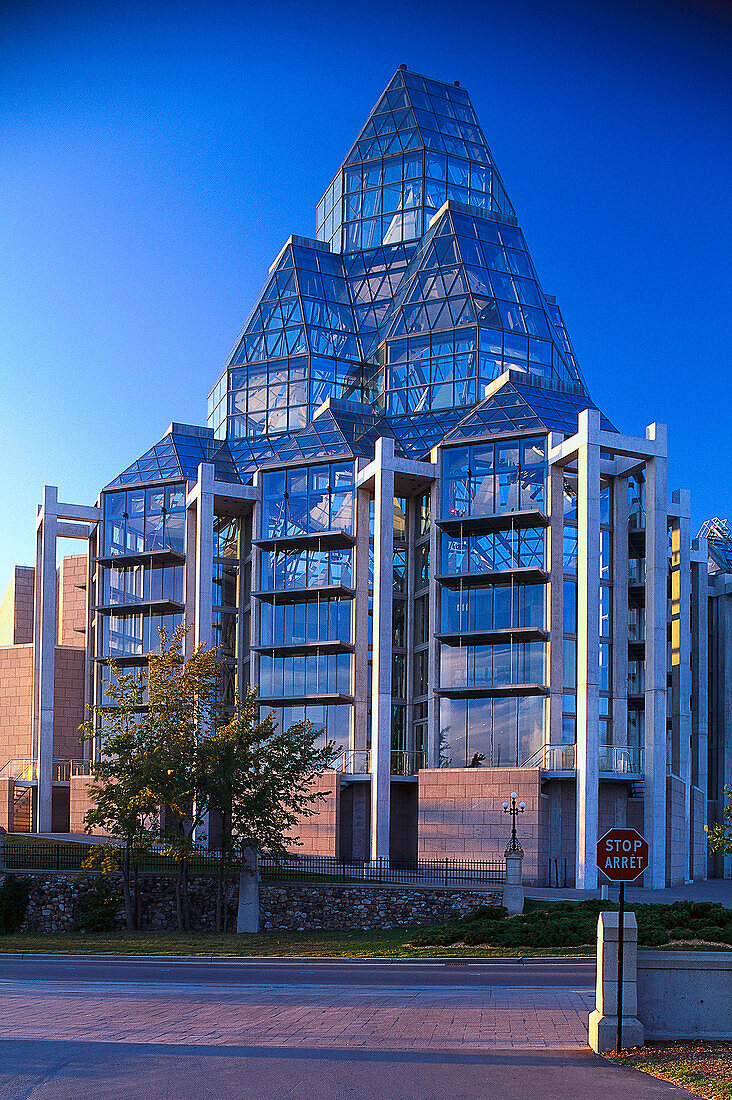 National Gallery, Ottawa, Quebec Canada