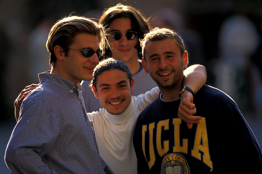 Young italians, Marken Italy