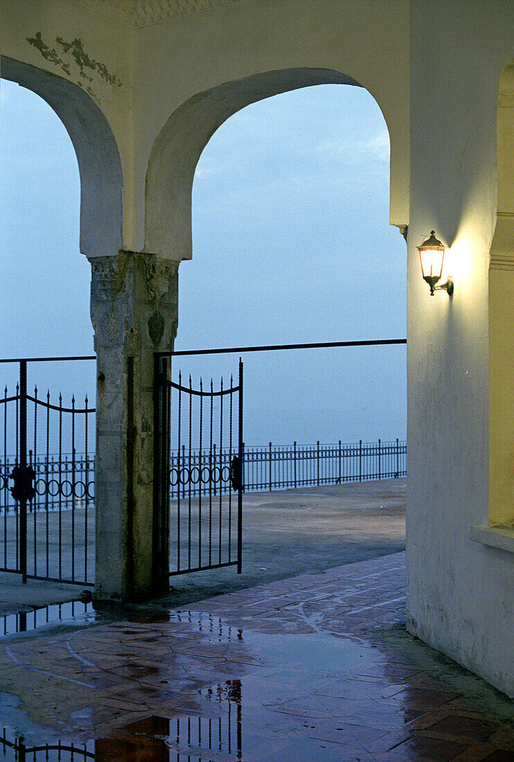 Bueyuekada island, istanbul, turkey