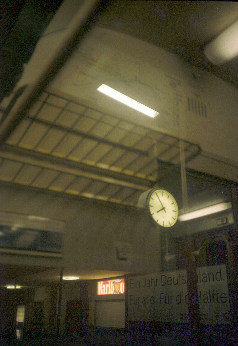 Main station, Duisburg, North Rhine-Westfalia, Germany