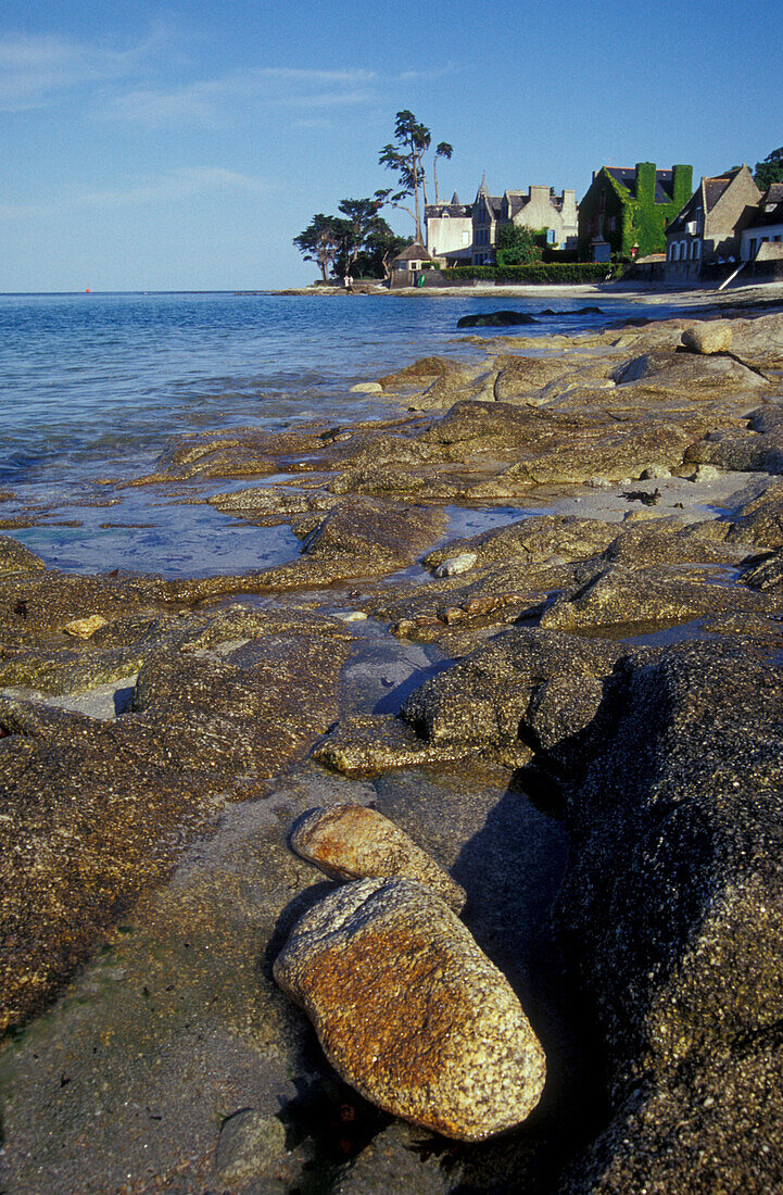 Loctudy, Brittany, France