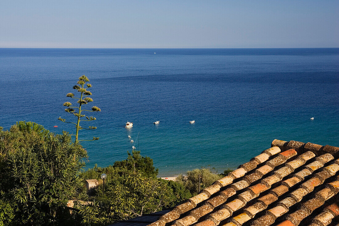 Costa Rei, Sardinien , Italien