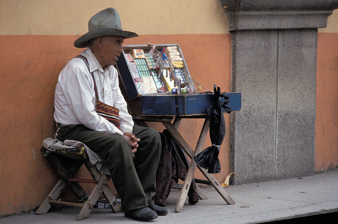 Antigua Guatemala, Guatemala