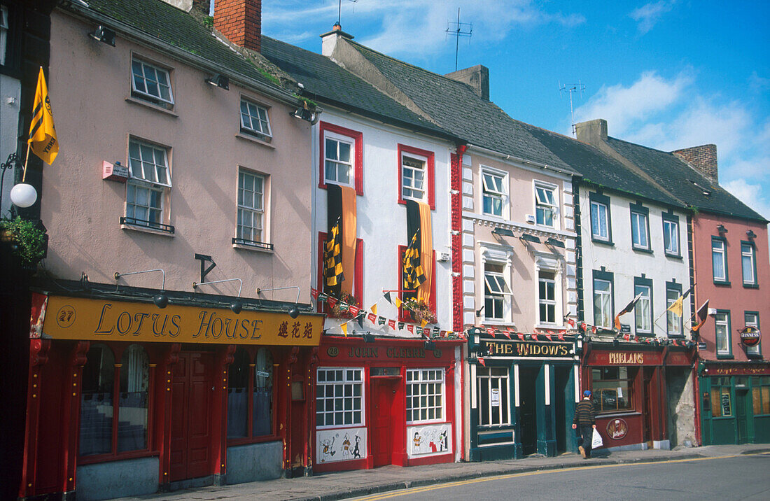 Kilkenny Co. Kilkenny Irland