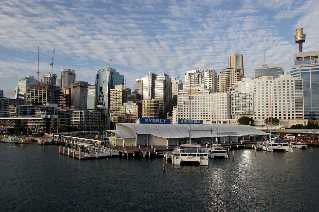 state Capital of New South Wales, Sydney, Australia