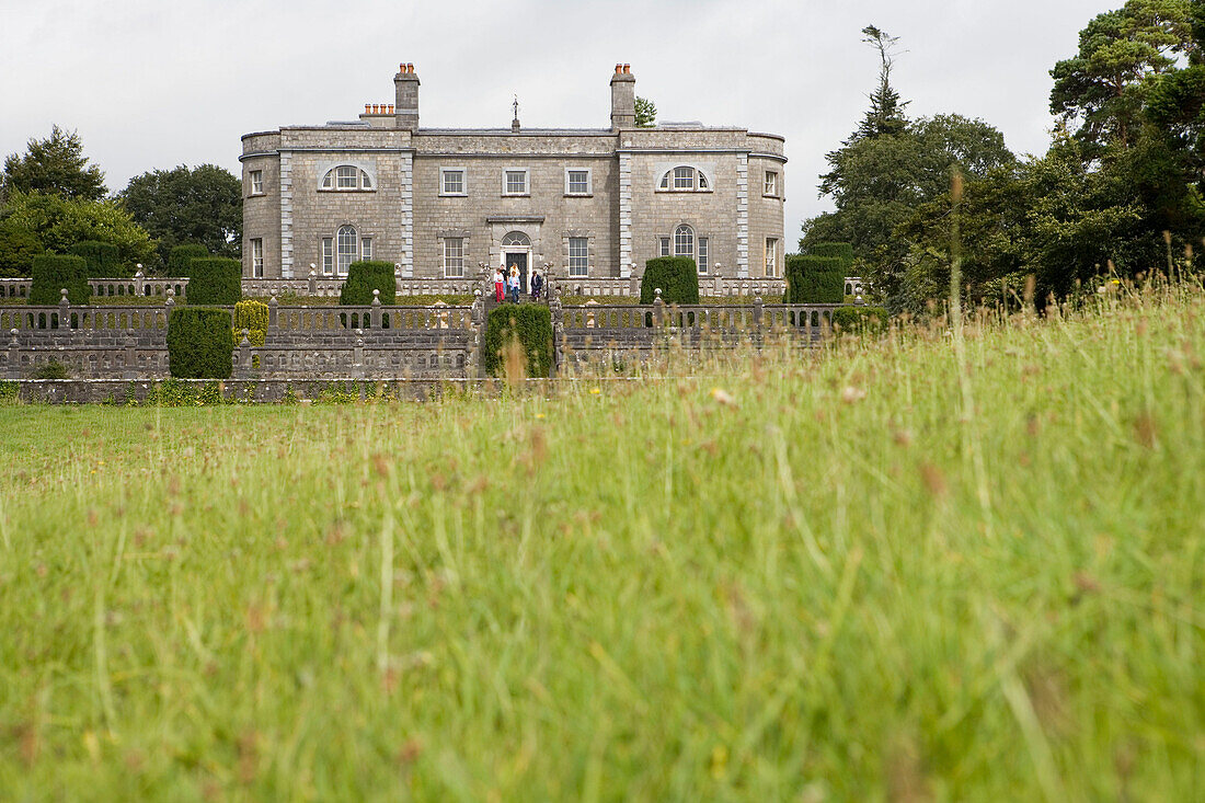 Belvedere House, Belvedere House Gardens & Park, Mullingar, County Westmeath, Ireland