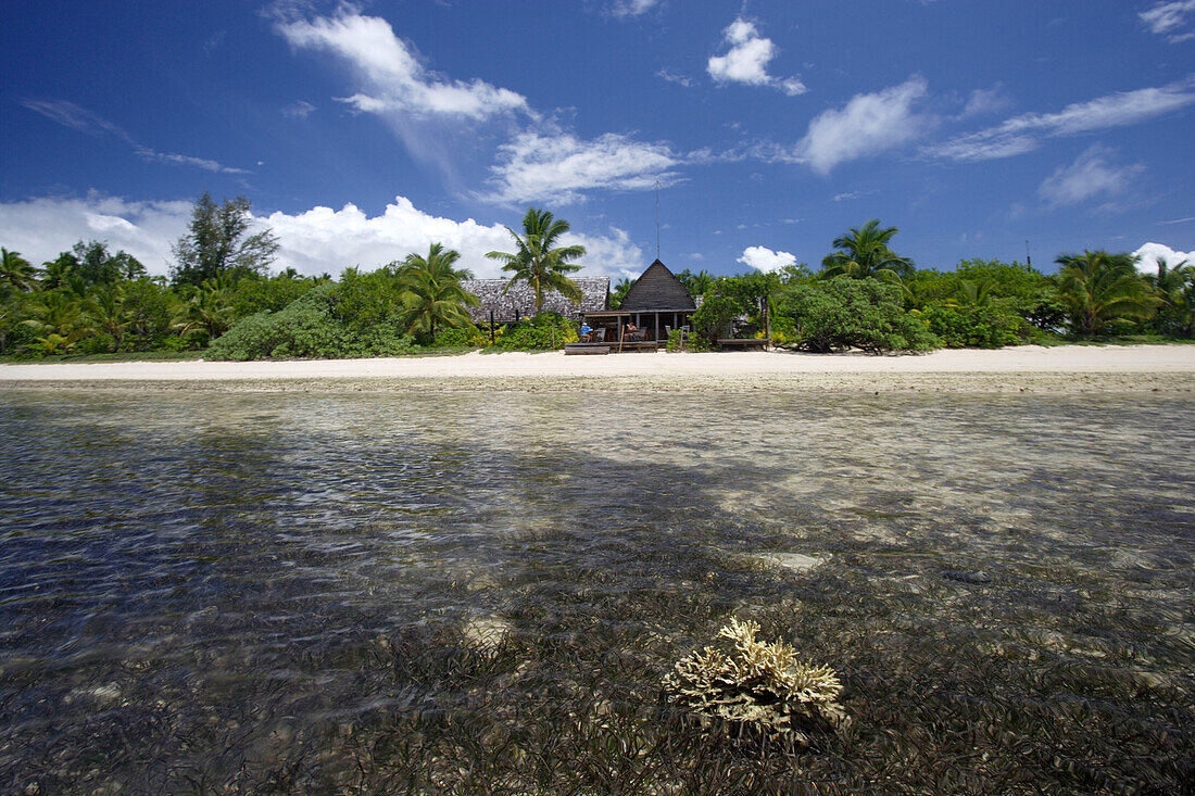 Fafa Island Resort