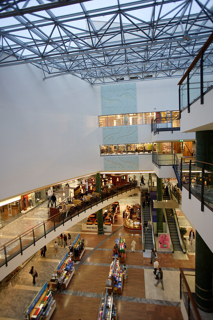 Viru Keskus Mall