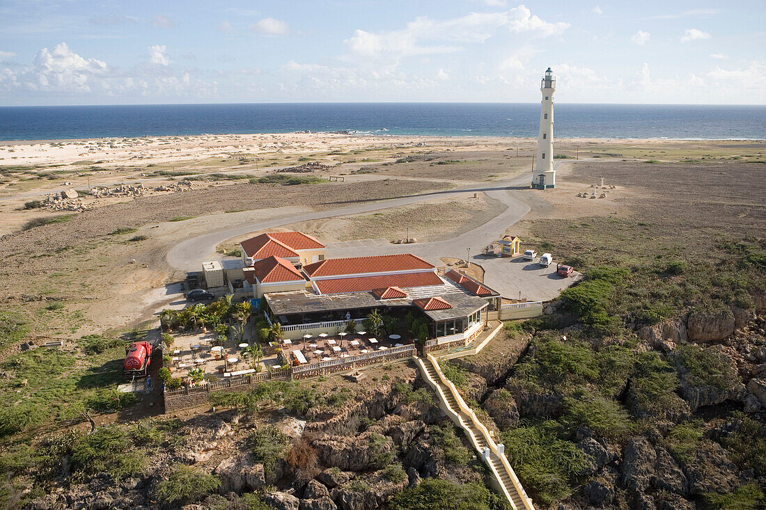 Aruba, Dutch Caribbean