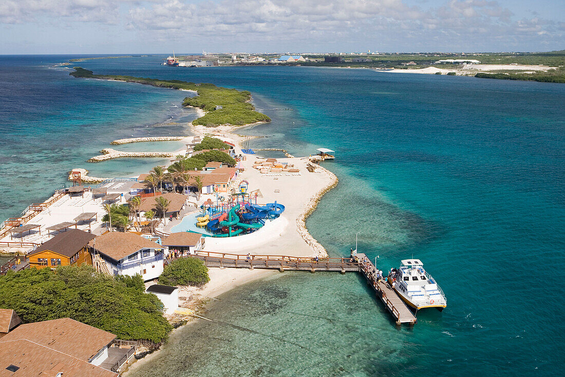 Aruba, Dutch Caribbean