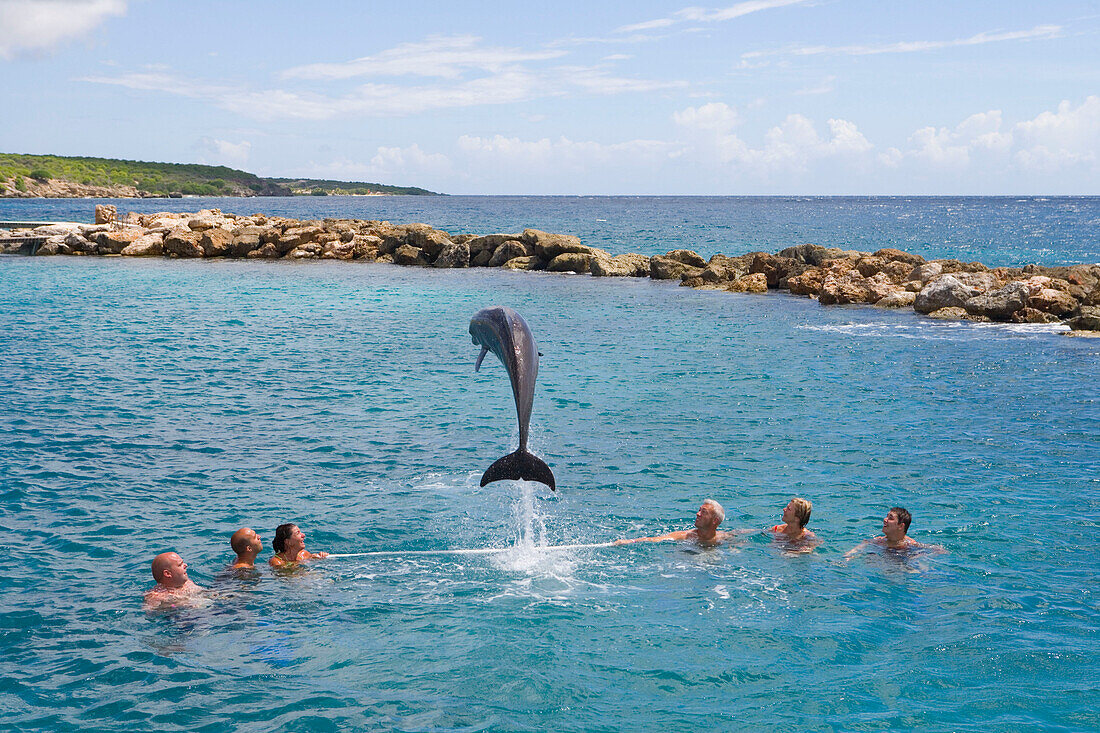 Bapor Kibra, Curacao, Netherlands Antilles