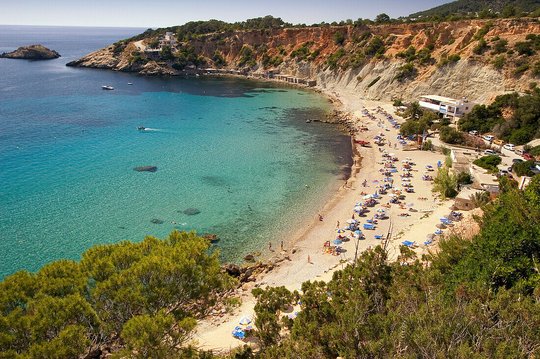 Ibiza, Baleares, Spain
