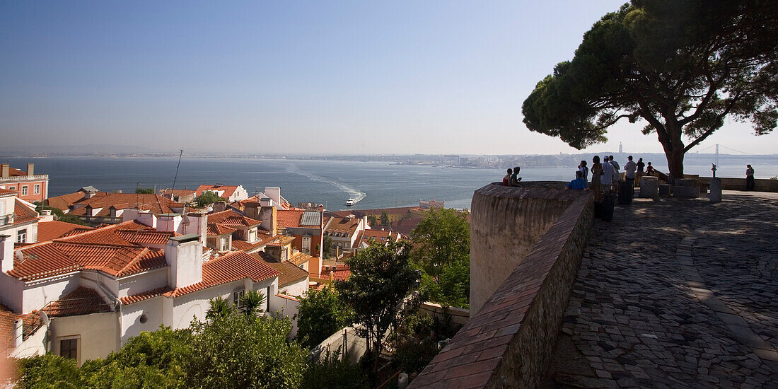 Lissabon, Portugal