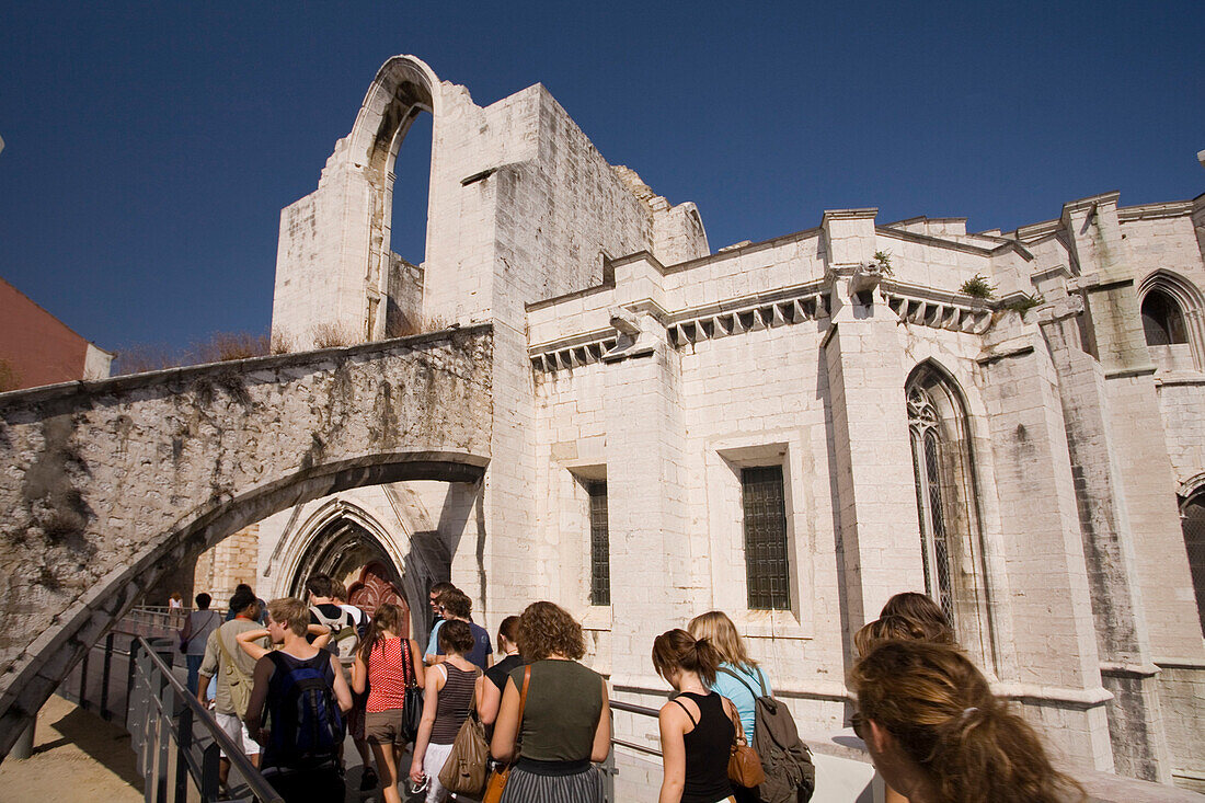 Portugal, Lisbon