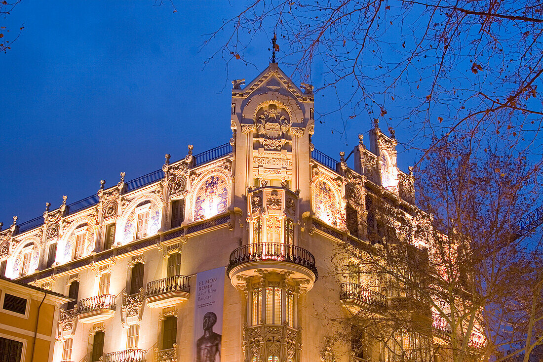 Hotel Casa Belloto, Majorca