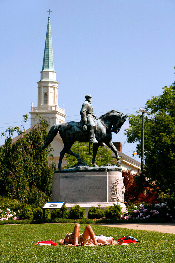 Charlottesville, Virginia, United States