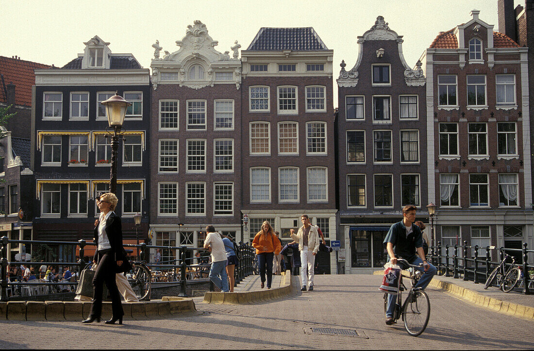 Amsterdam, Holland, Europa