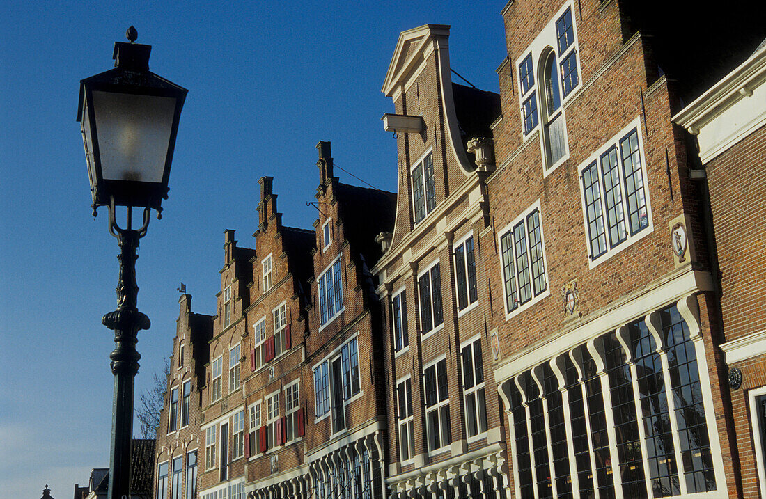 Hoorn, Netherlands, Europe