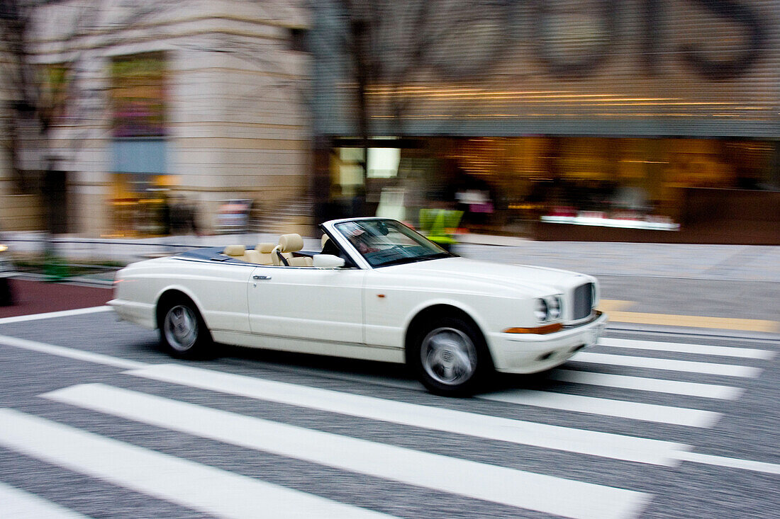 Asien, Japan, Tokyo