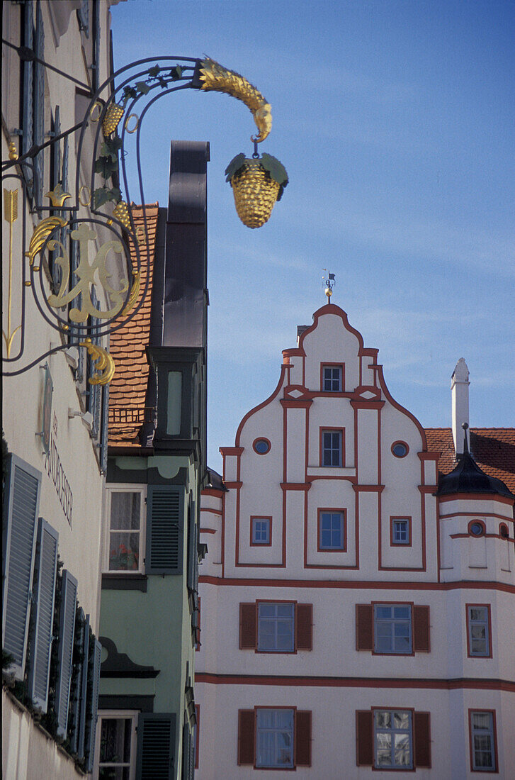 Dillingen an der Donau, Bayern, Deutschland, Europe