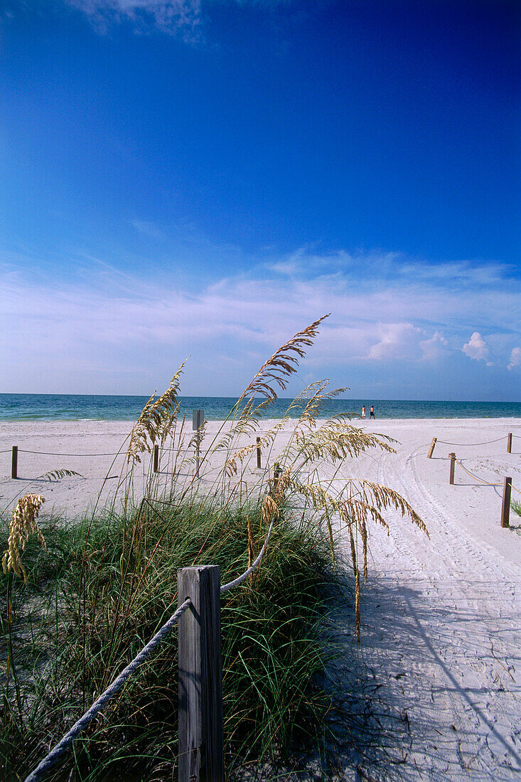 Strand, South Beach, Miami, Florida, USA