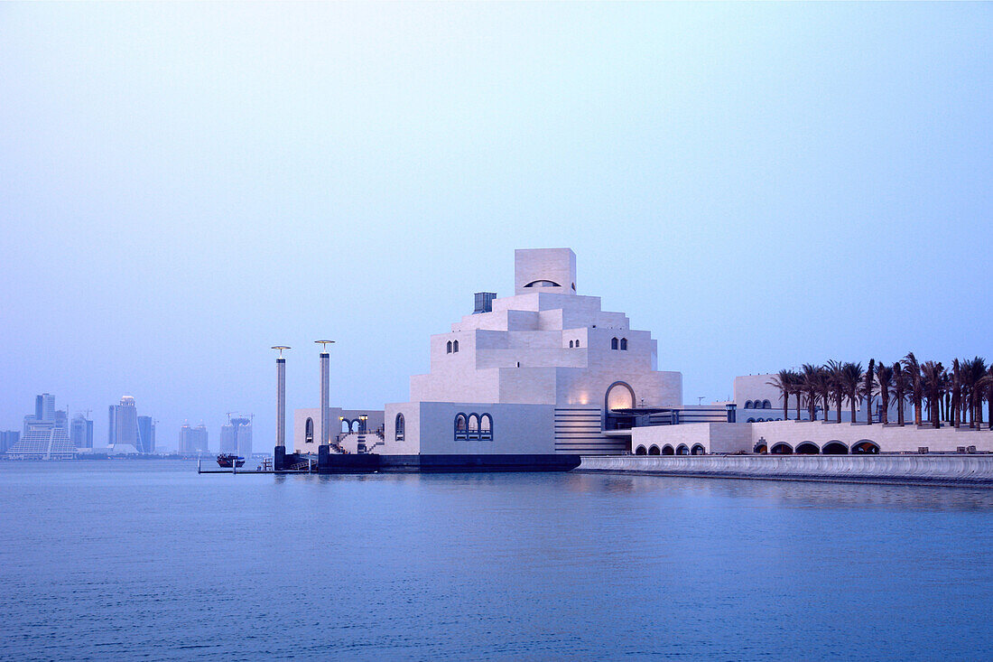 Museum der islamischen Kunst, Doha, Katar, Qatar