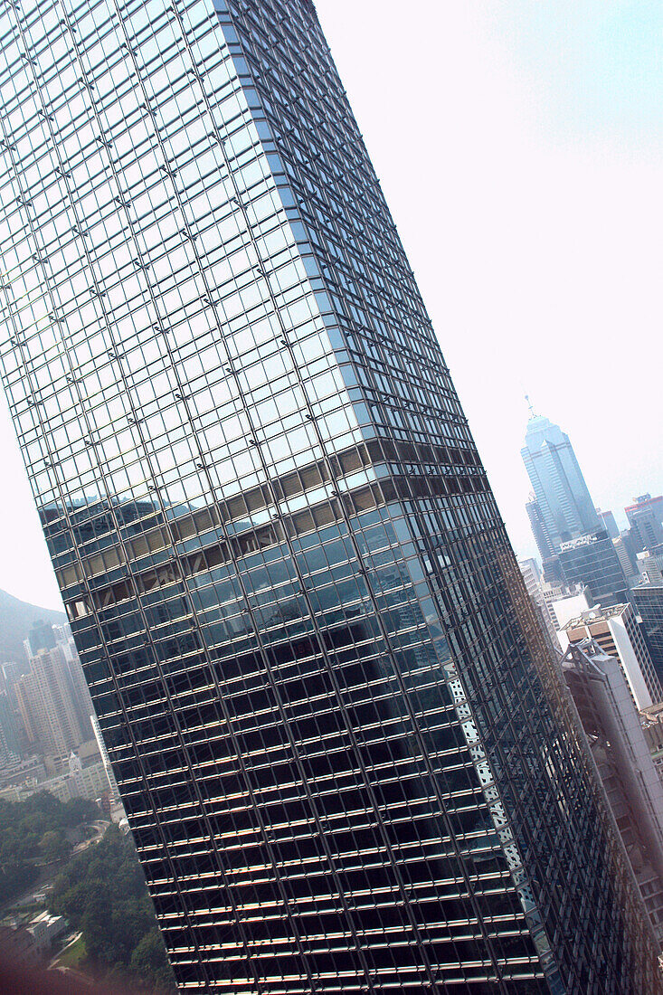 Hong Kong Bank, China