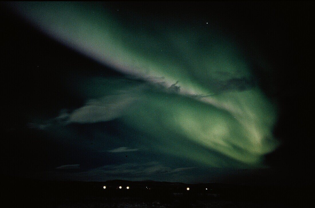 Aurora