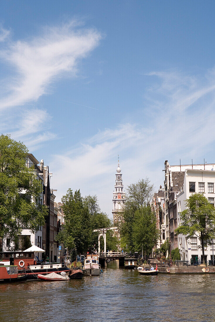 Zuiderkerk, Amstel, Amsterdam, Netherlands