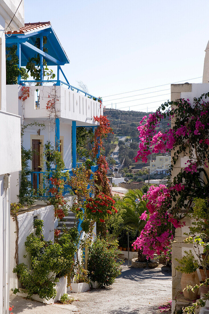 Südkreta, Kreta, Griechenland