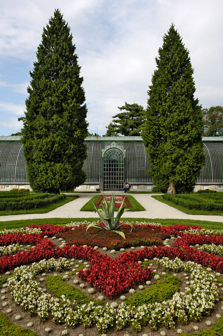 Schloss Lednice, Tschechien