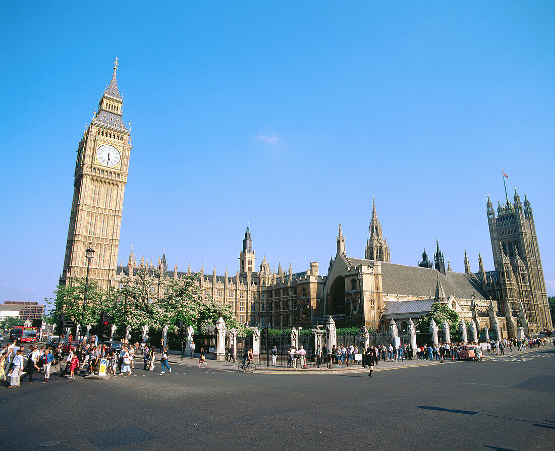 Westminster. London. England