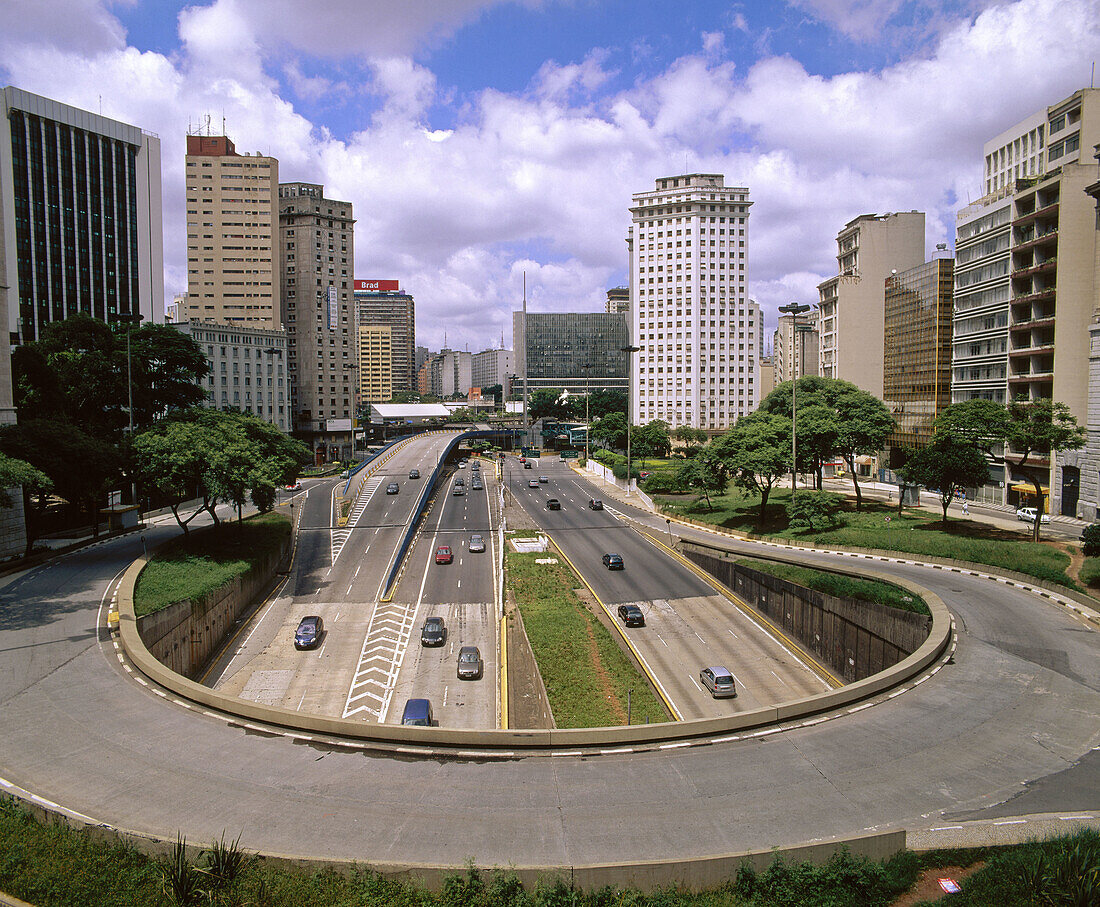 São Paulo. Brazil