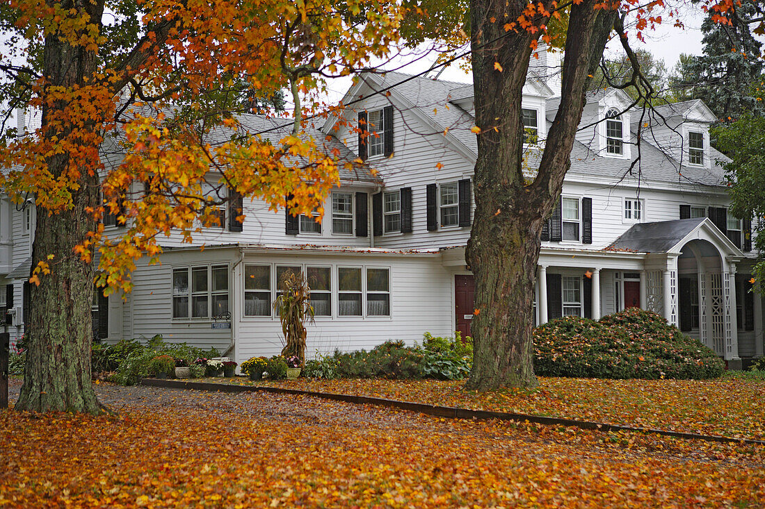 Great Barrington, Windflower Inn BundB, Massachusetts, ,USA