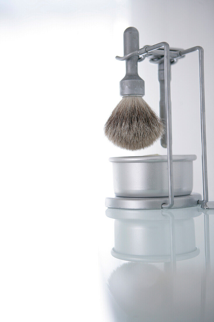 Shaving brush, Bathroom, Brush, Shaving