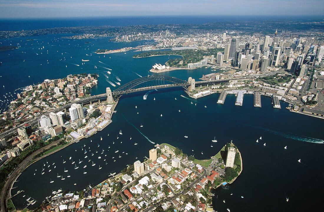 Sydney. New South Wales. Australia.