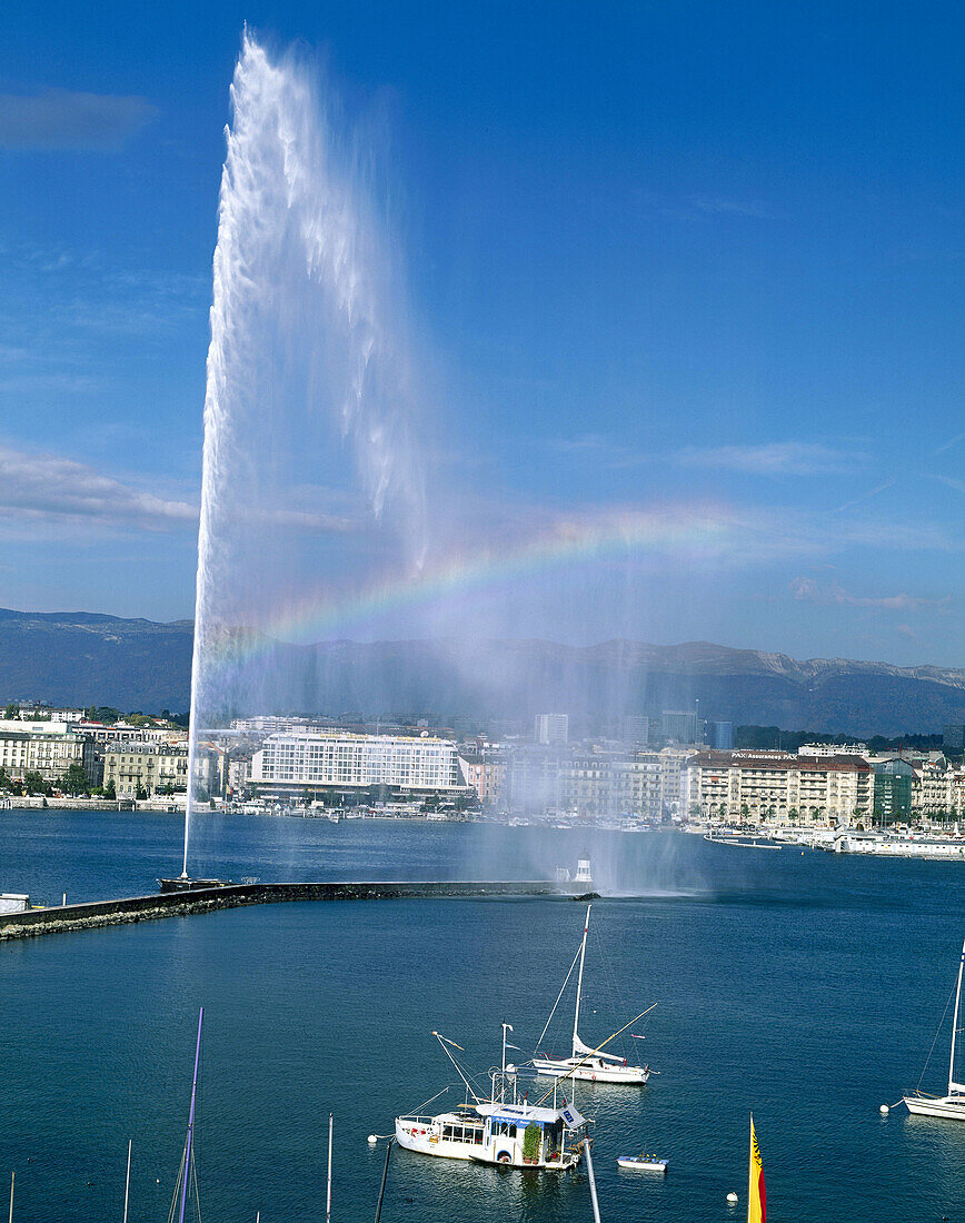 Geneva. Switzerland