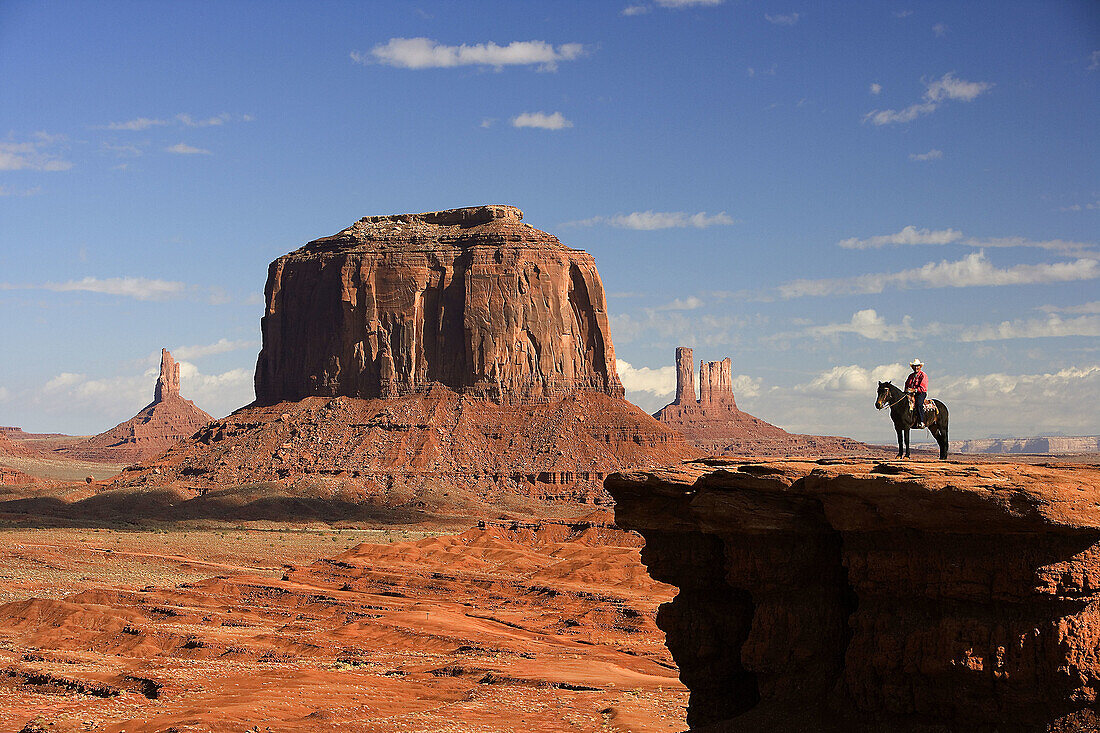 USA-Oct. 2006, Arizona, Monument Valley