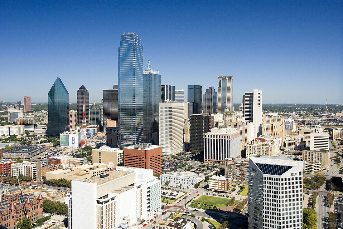 USA-Oct. 2006, Texas-Dallas City