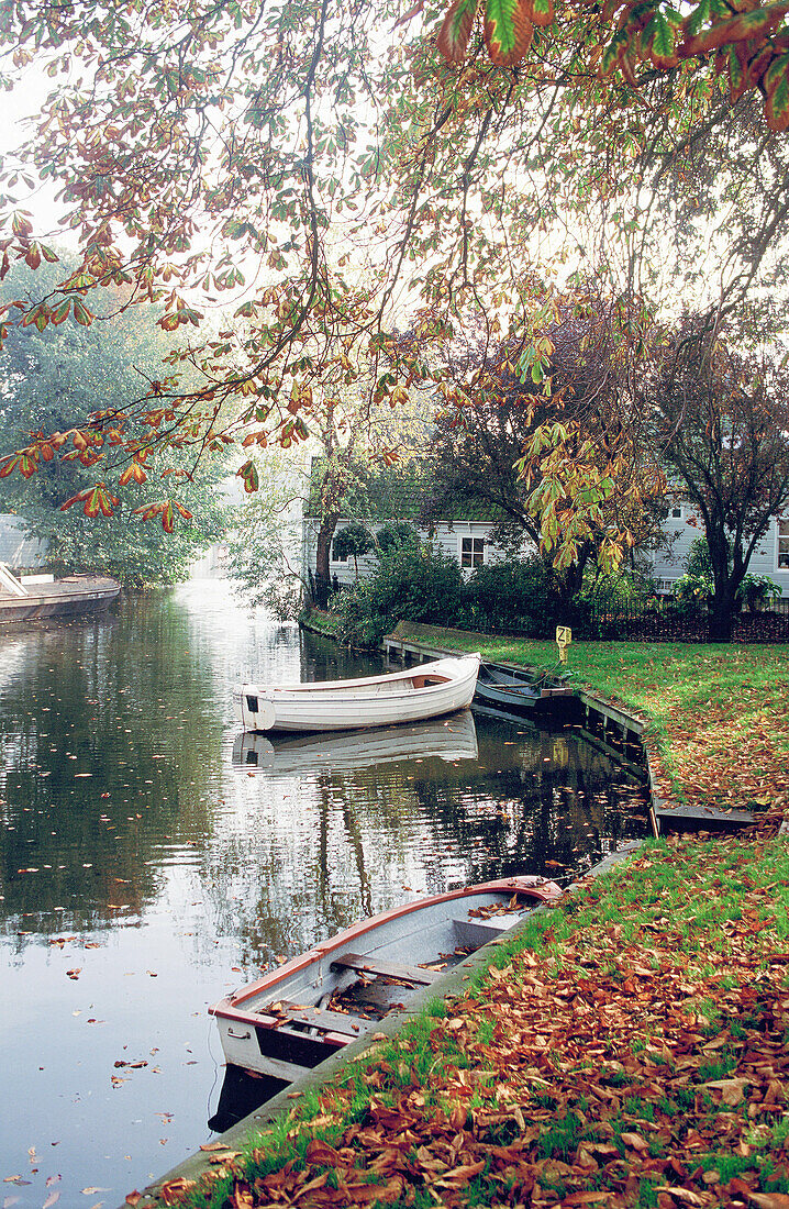 Utrecht. Holland