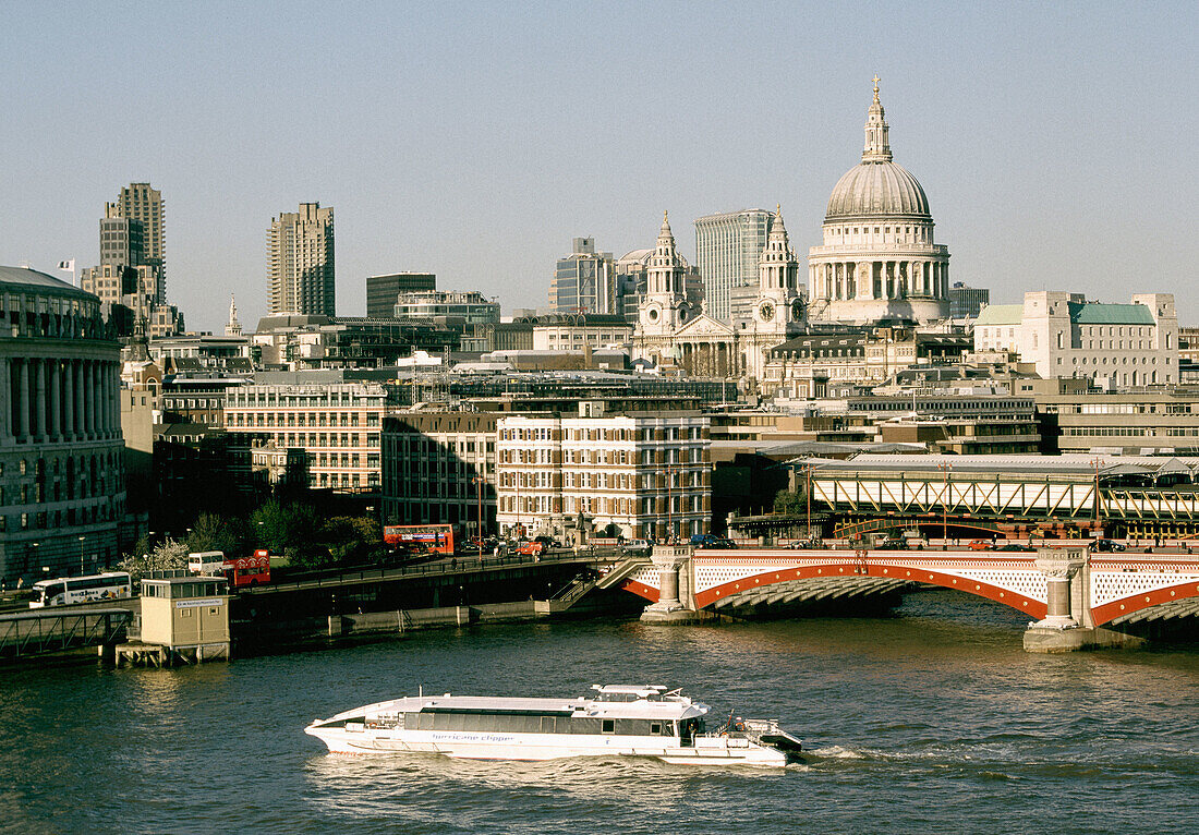 London. England